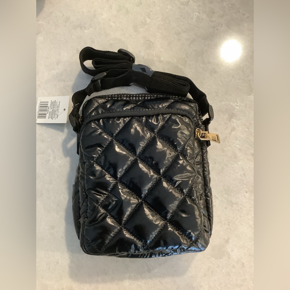 Modern Expressions crossbody bag